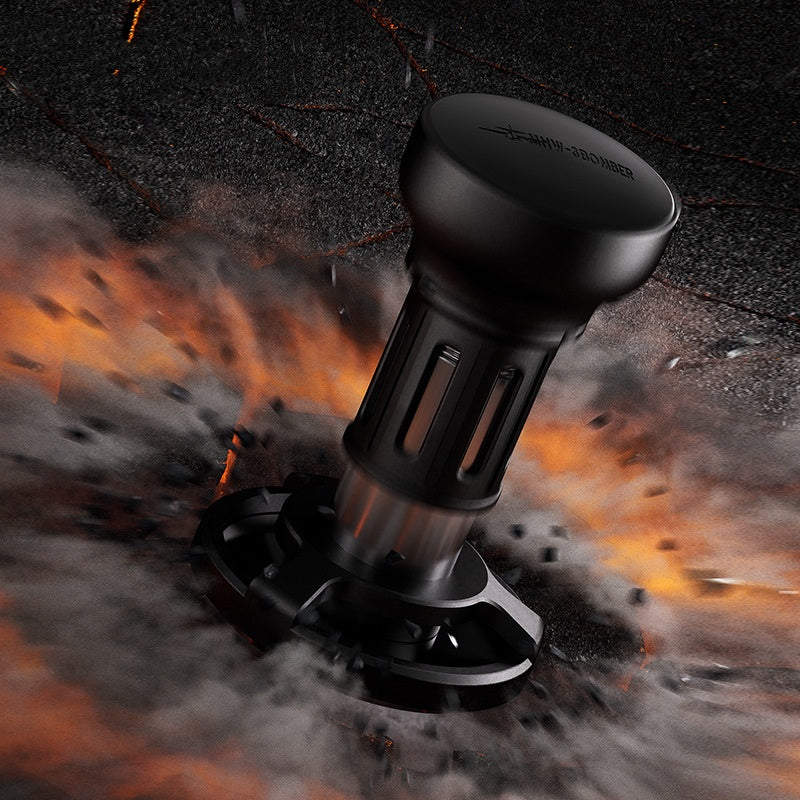 MHW-3BOMBER YU Series Tamper