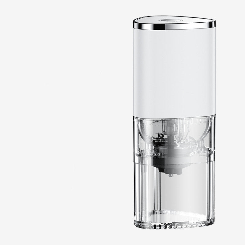 Portable Electric Coffee Grinder