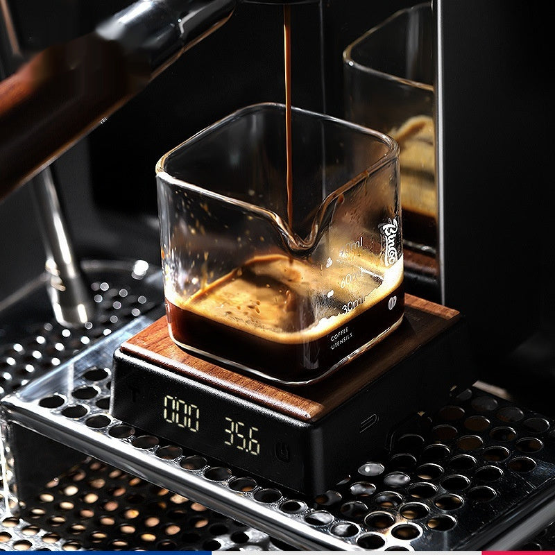 Portable Coffee Bean Scale