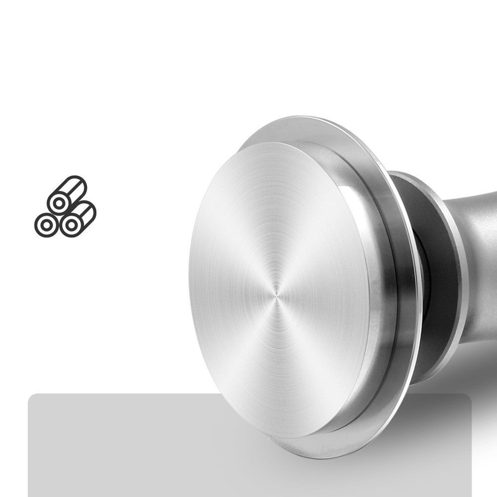 Adjustable Press Coffee Tamper