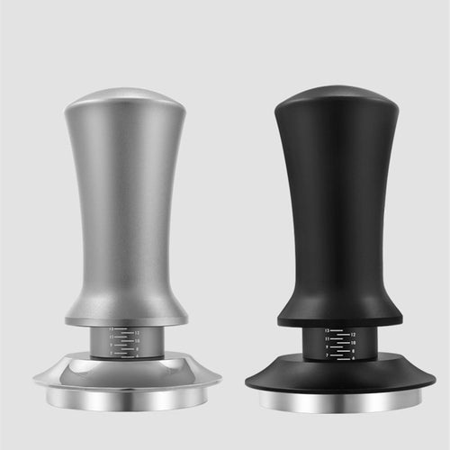 Adjustable Press Coffee Tamper