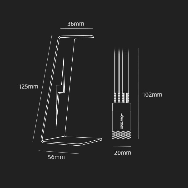 Espresso WDT Tools with Magnetic
