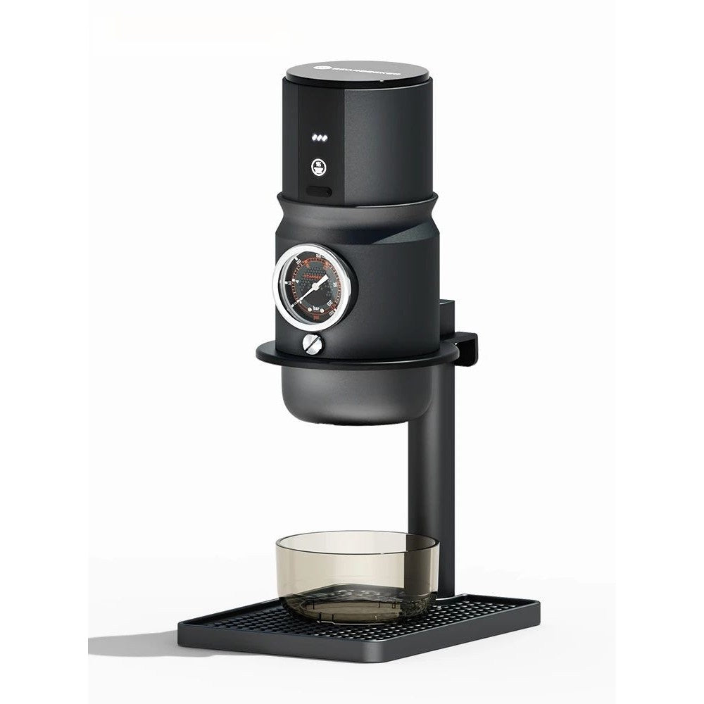 STARSEEKER Super58 Portable Electric Espresso Machine