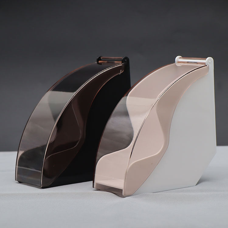 Minimalist Dustproof Filter Paper Box