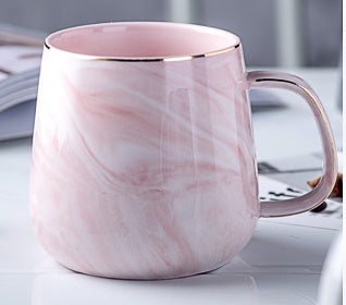 Marbella Marble Mug