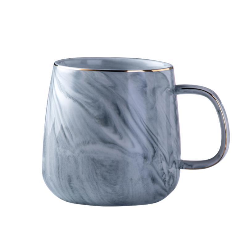 Marbella Marble Mug