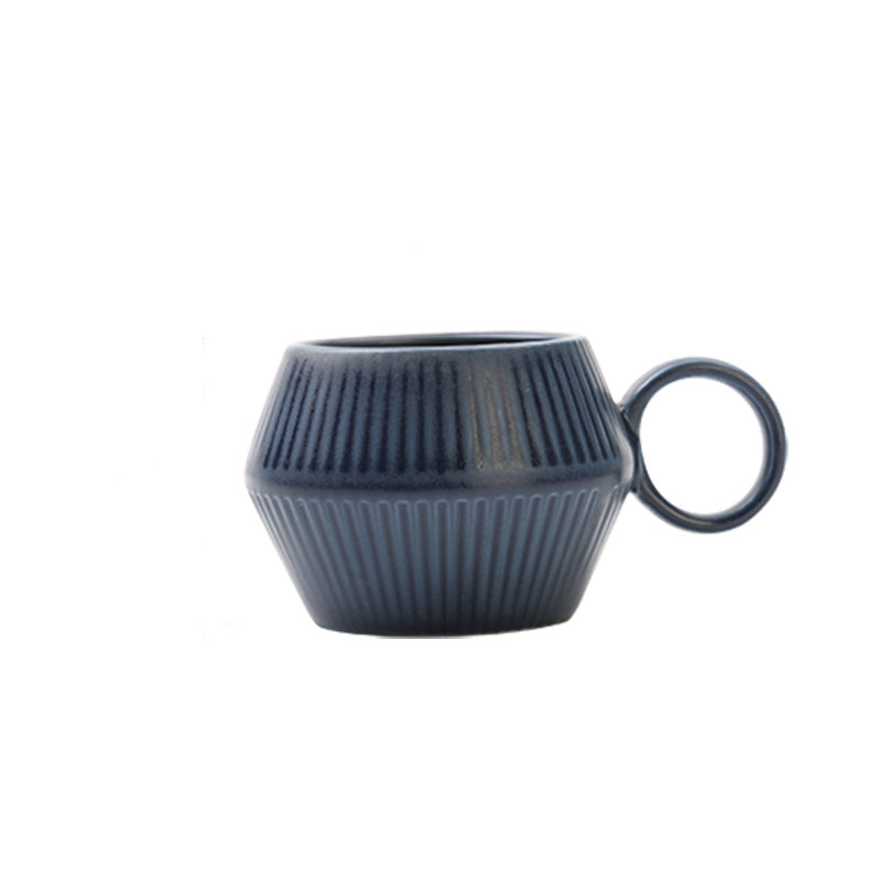 Mini Nordic Ceramic Espresso Cup