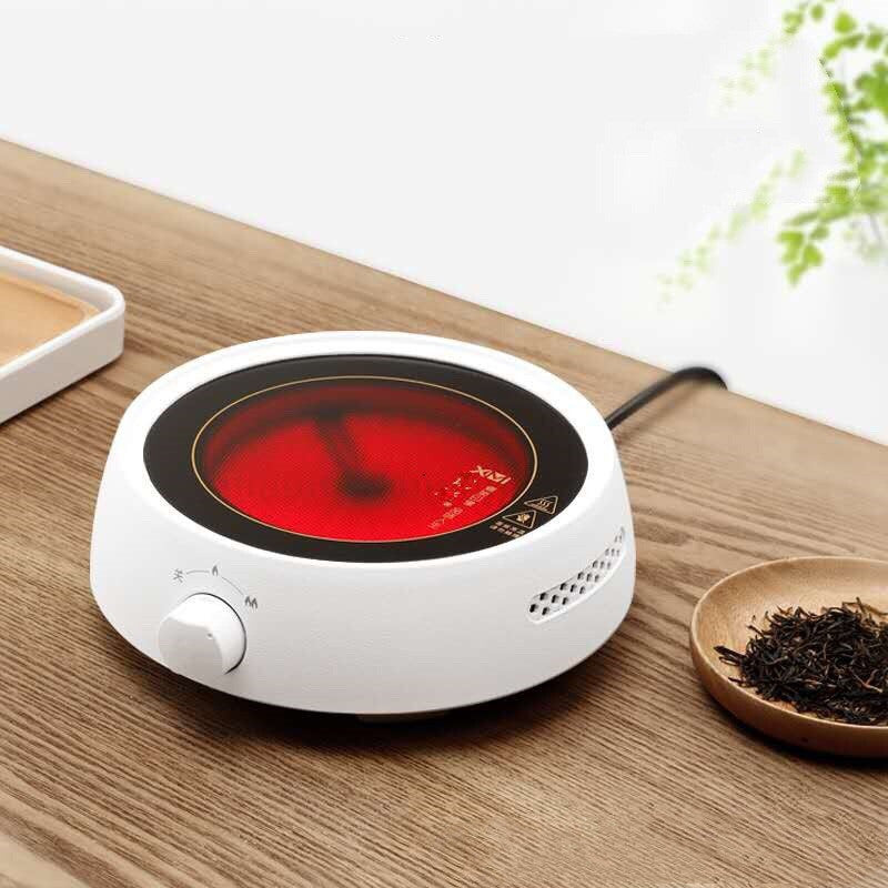 Electric Earthenware Oven for Teapot