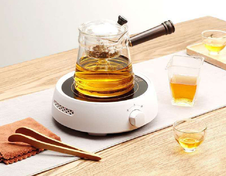 Electric Earthenware Oven for Teapot