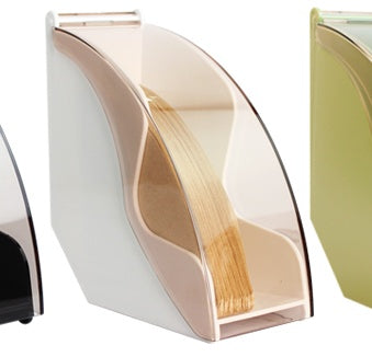 Dust-Proof Filter Paper Box