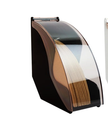 Dust-Proof Filter Paper Box