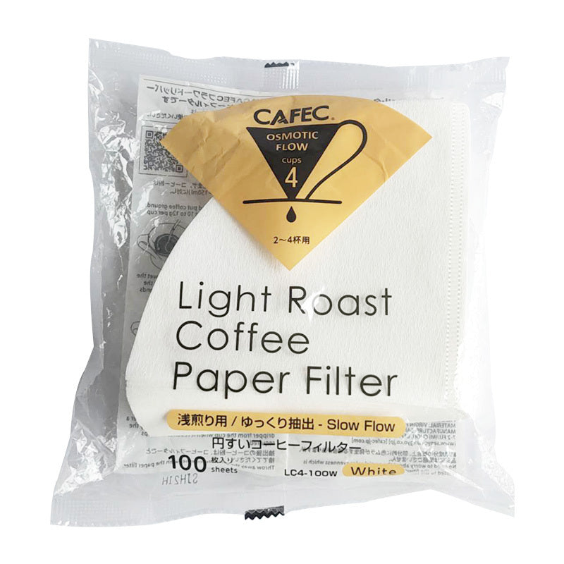 CAFEC Coffee Filter Paper
