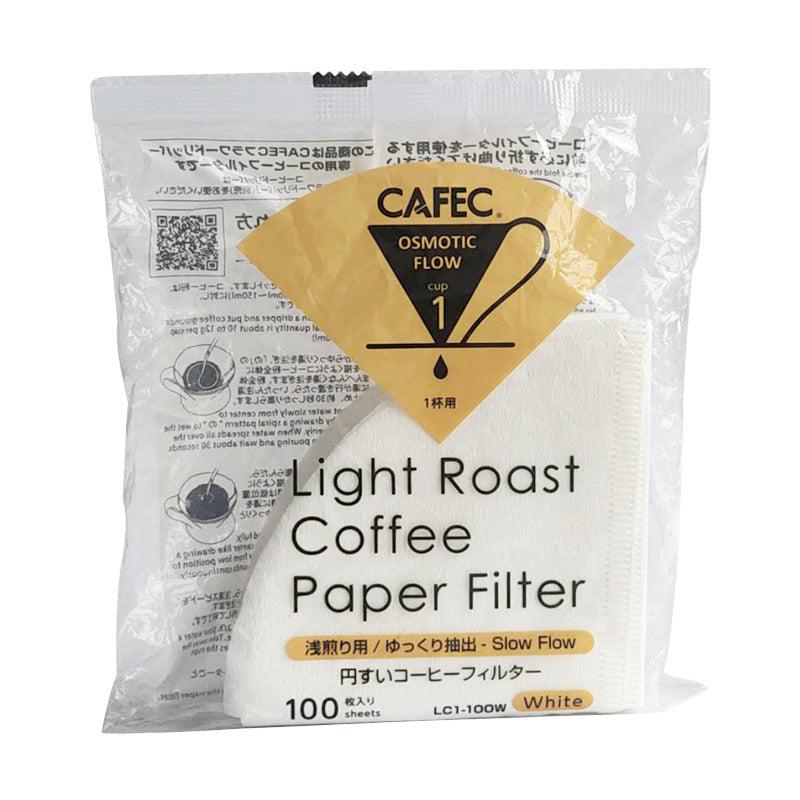 CAFEC Coffee Filter Paper