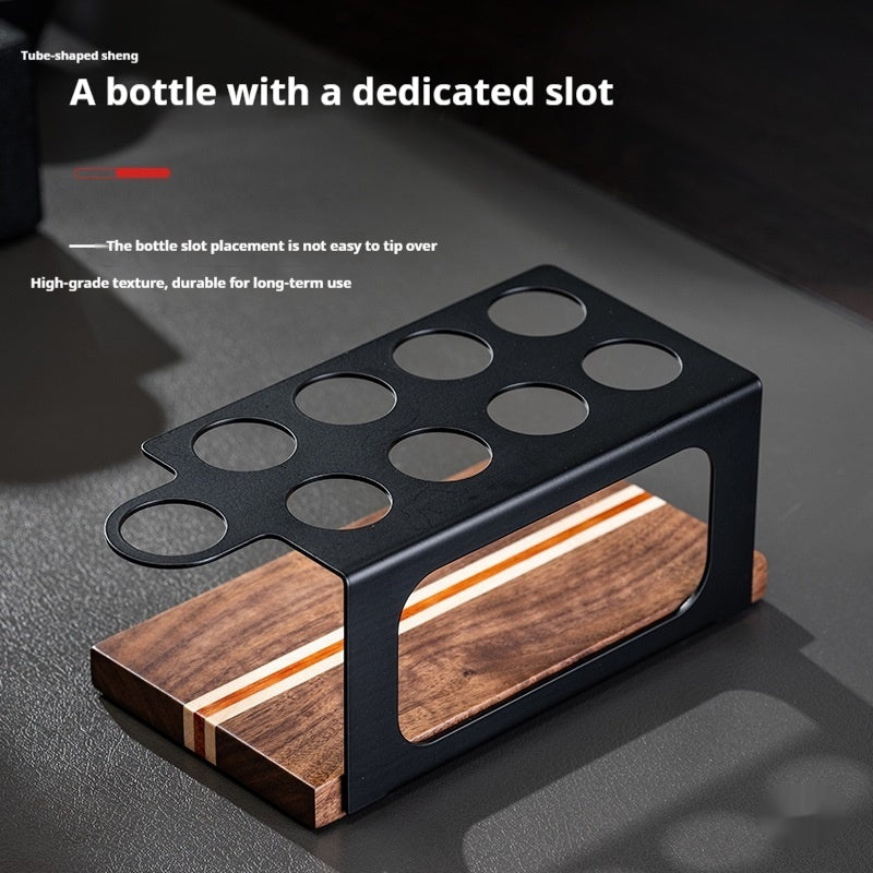 Pro Coffee Bean Storage Display