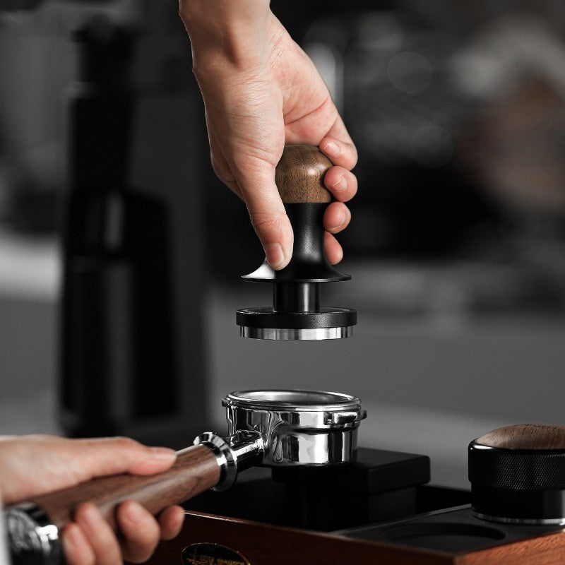 Espresso Stepless Tamper kit