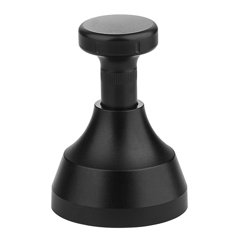 Rotating Pin Coffee Distributor