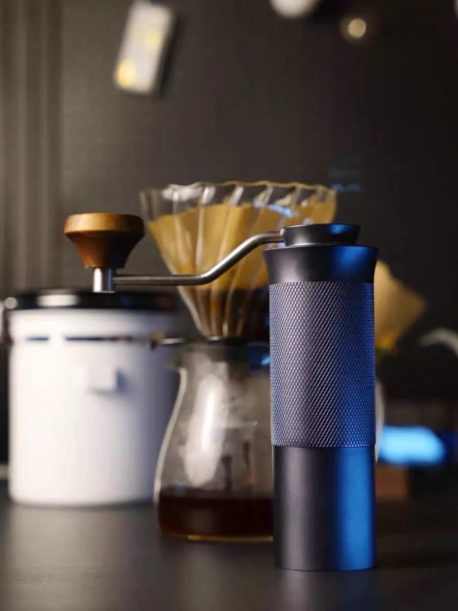 Premium Manual Coffee Grinder