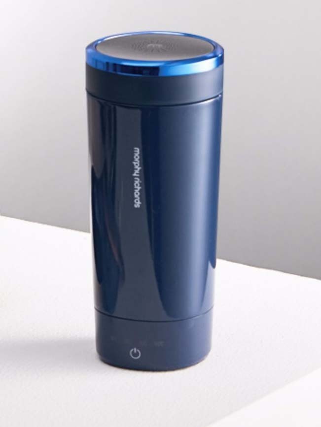 Minimalist Electric thermal Mug