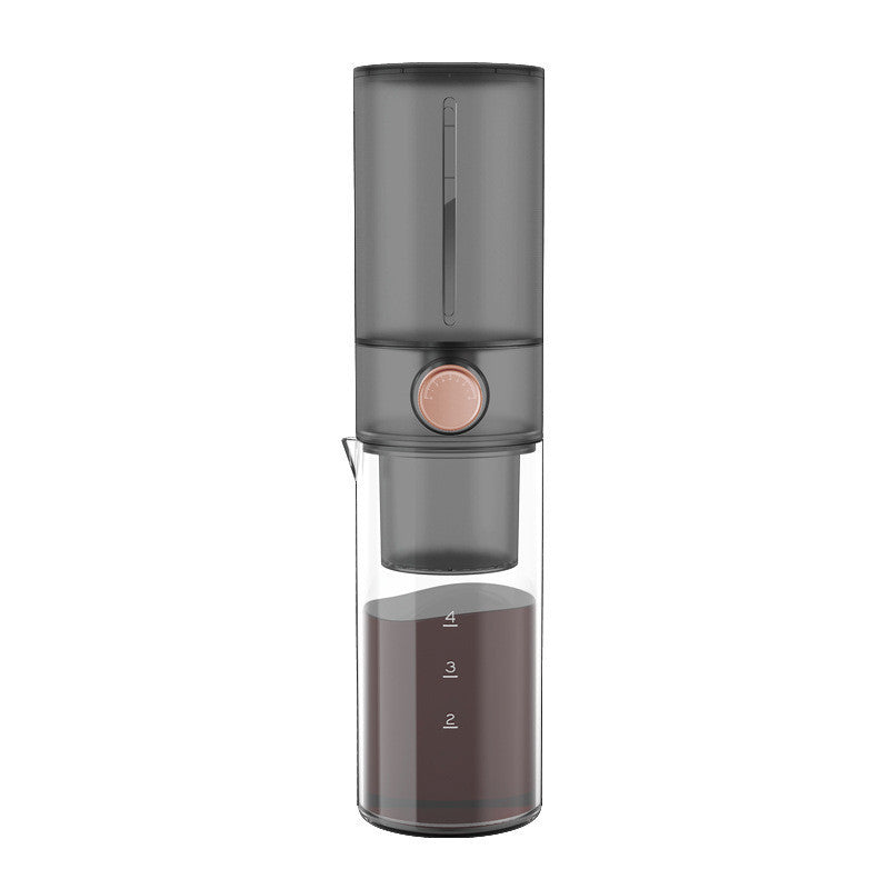 Elegant Cold Brew Coffee Dripper
