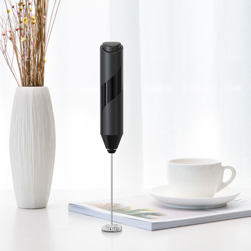 Household Electric Milk Frother