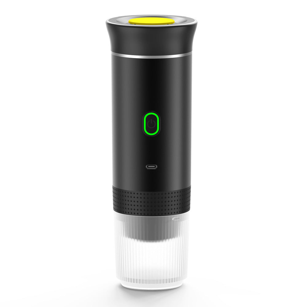 3 In1 Portable  Espresso Maker