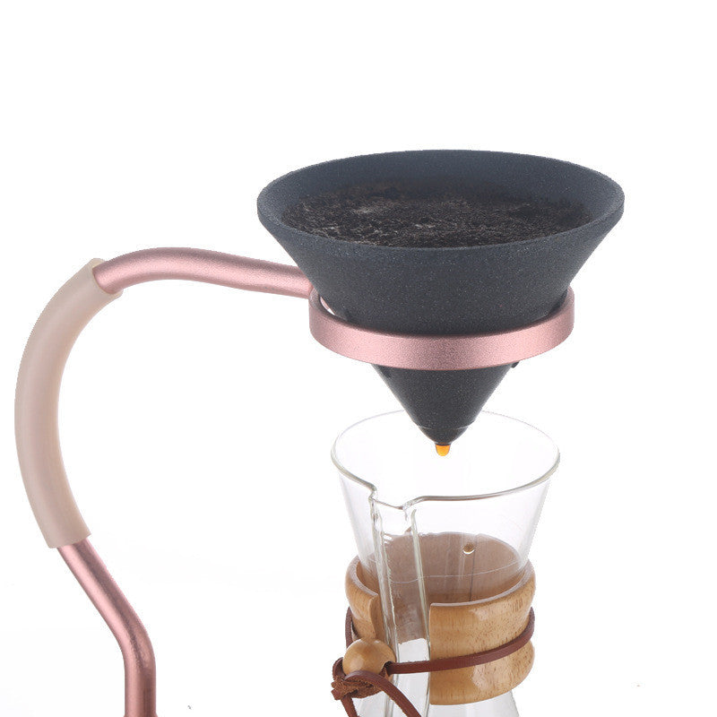 Alumina Ore Dripper