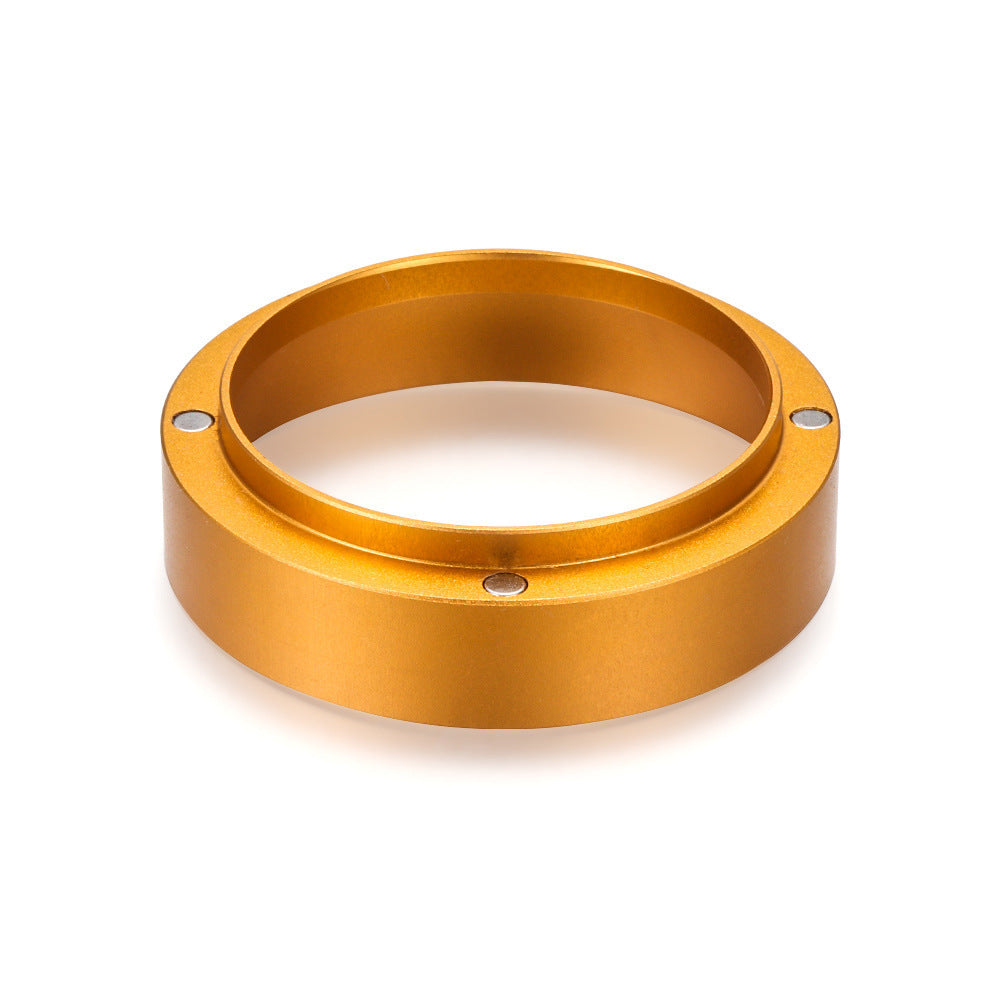 Espresso Aluminum Dosing Funnel