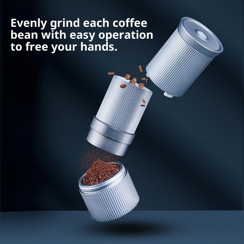 AeroGrind Pro Portable Electric Grinder