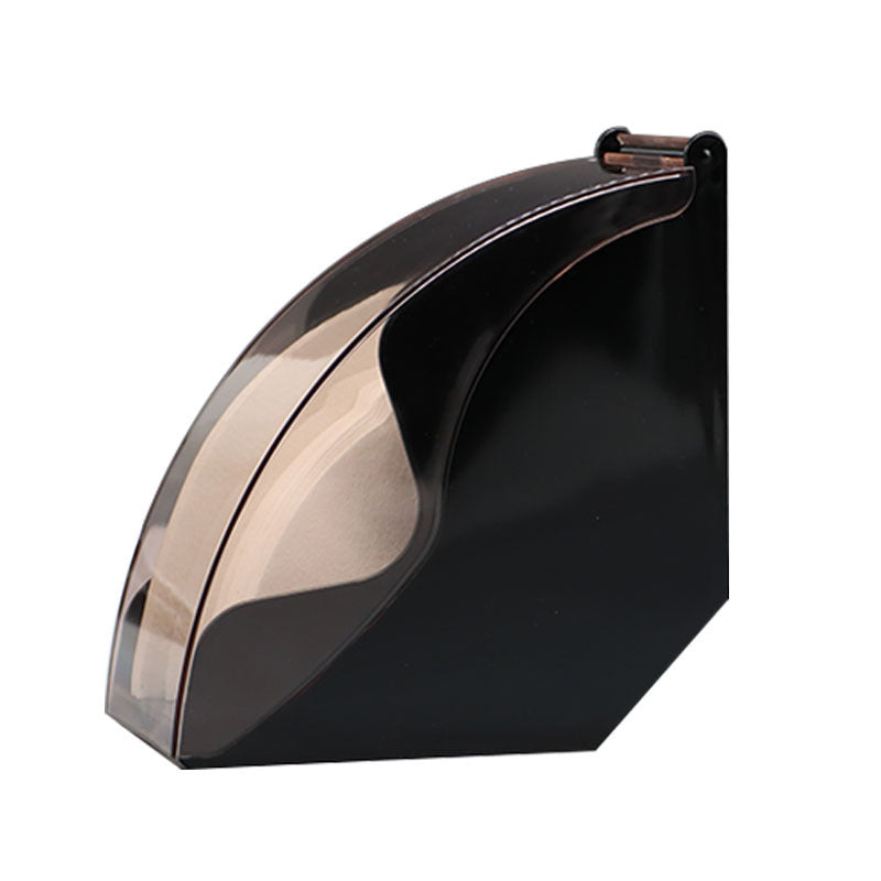 Minimalist Dustproof Filter Paper Box