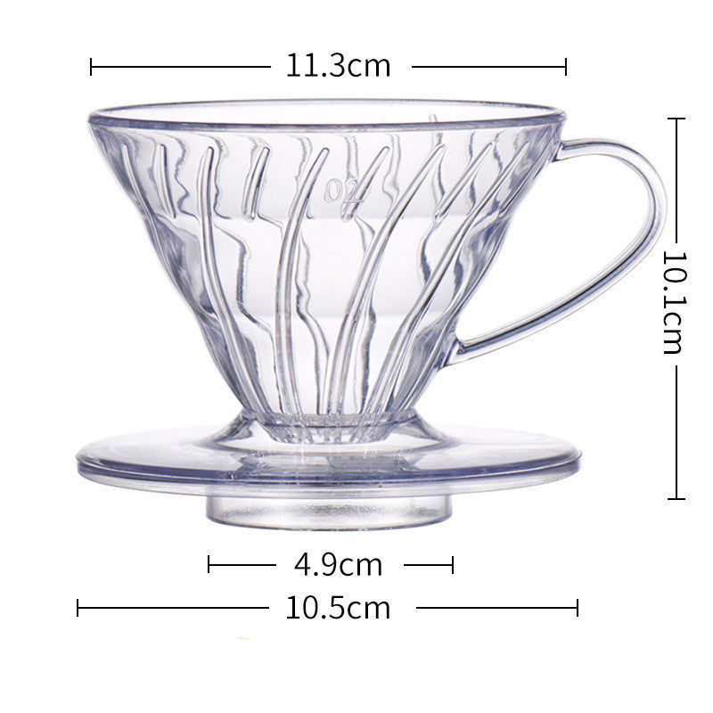 Classic V60 Dripper