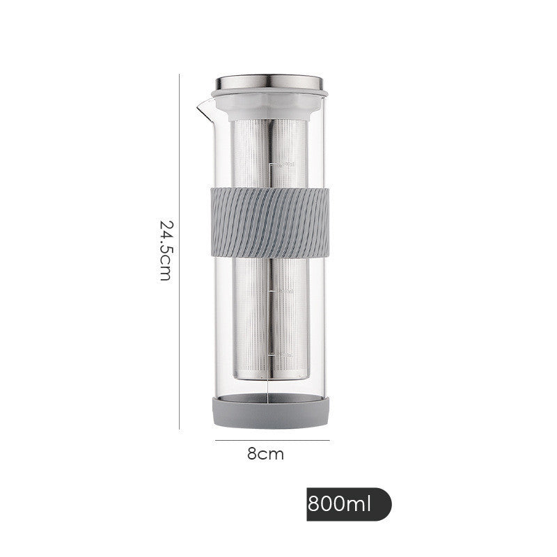 CarryBrew Portable Cold Brewer