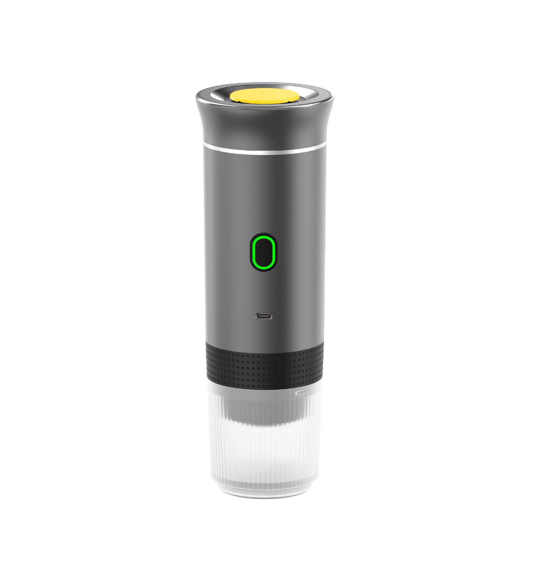 3 In1 Portable  Espresso Maker