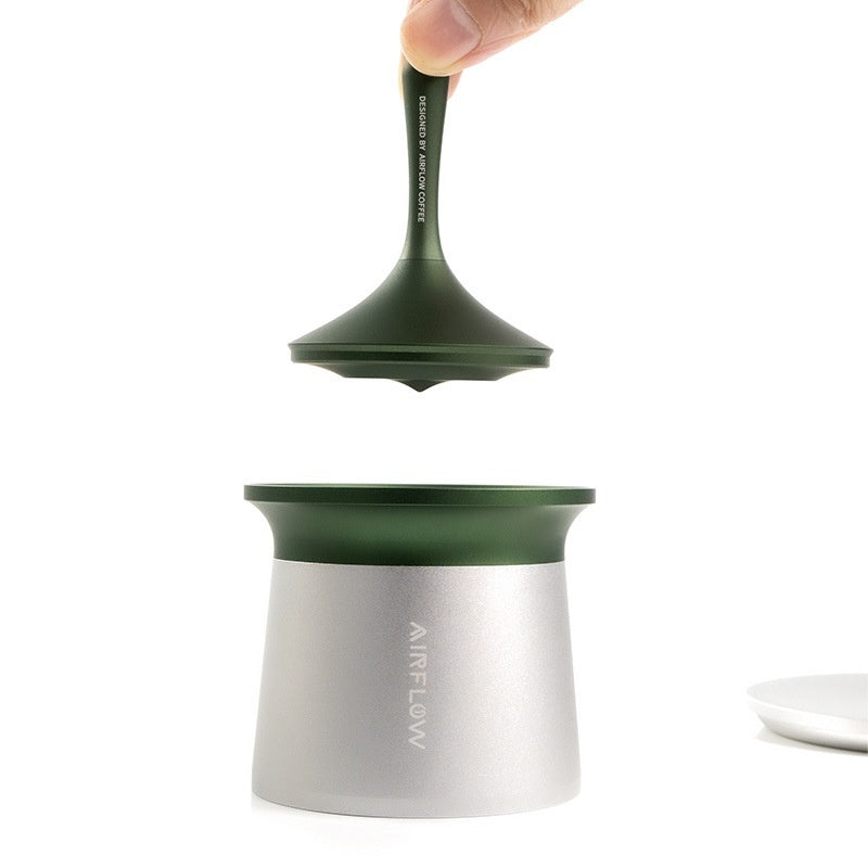 Coffee Powder Dropping Device