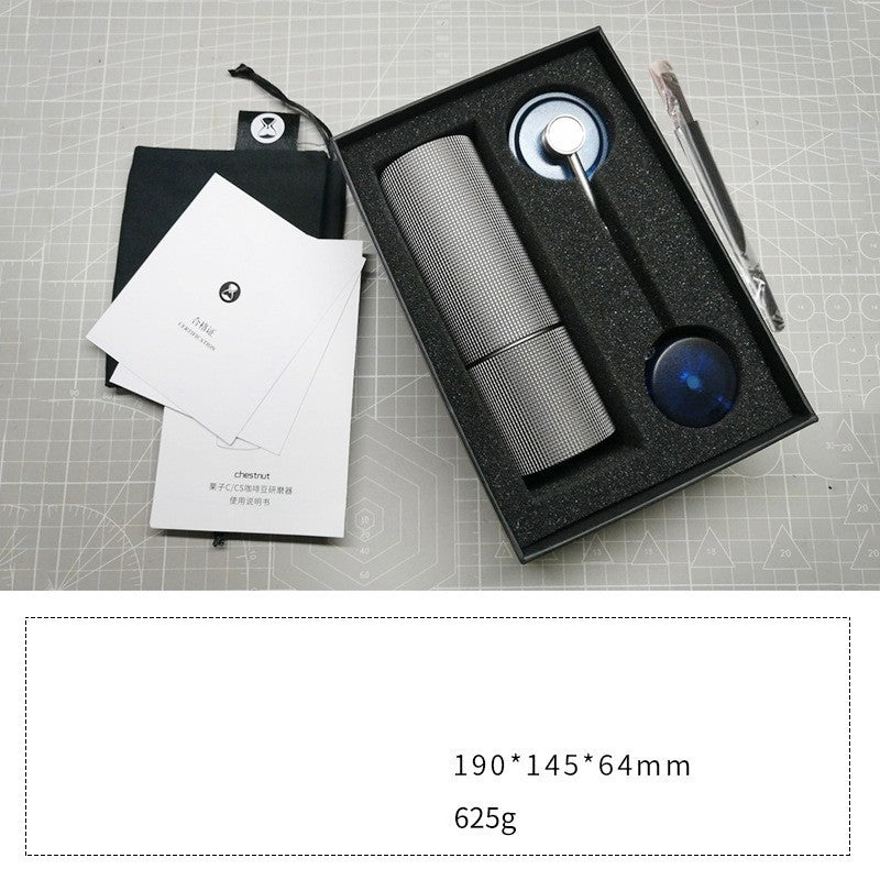 C3 Manual Coffee Grinder
