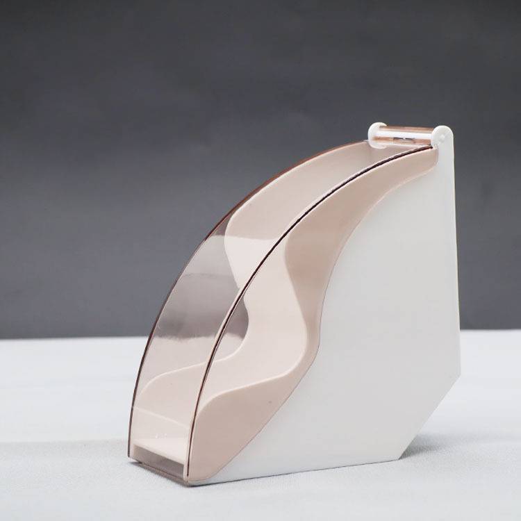 Minimalist Dustproof Filter Paper Box