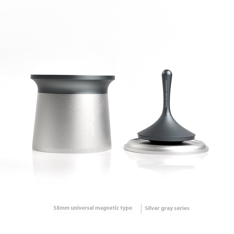 Coffee Powder Dropping Device