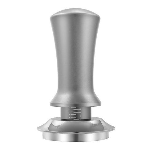 Adjustable Press Coffee Tamper