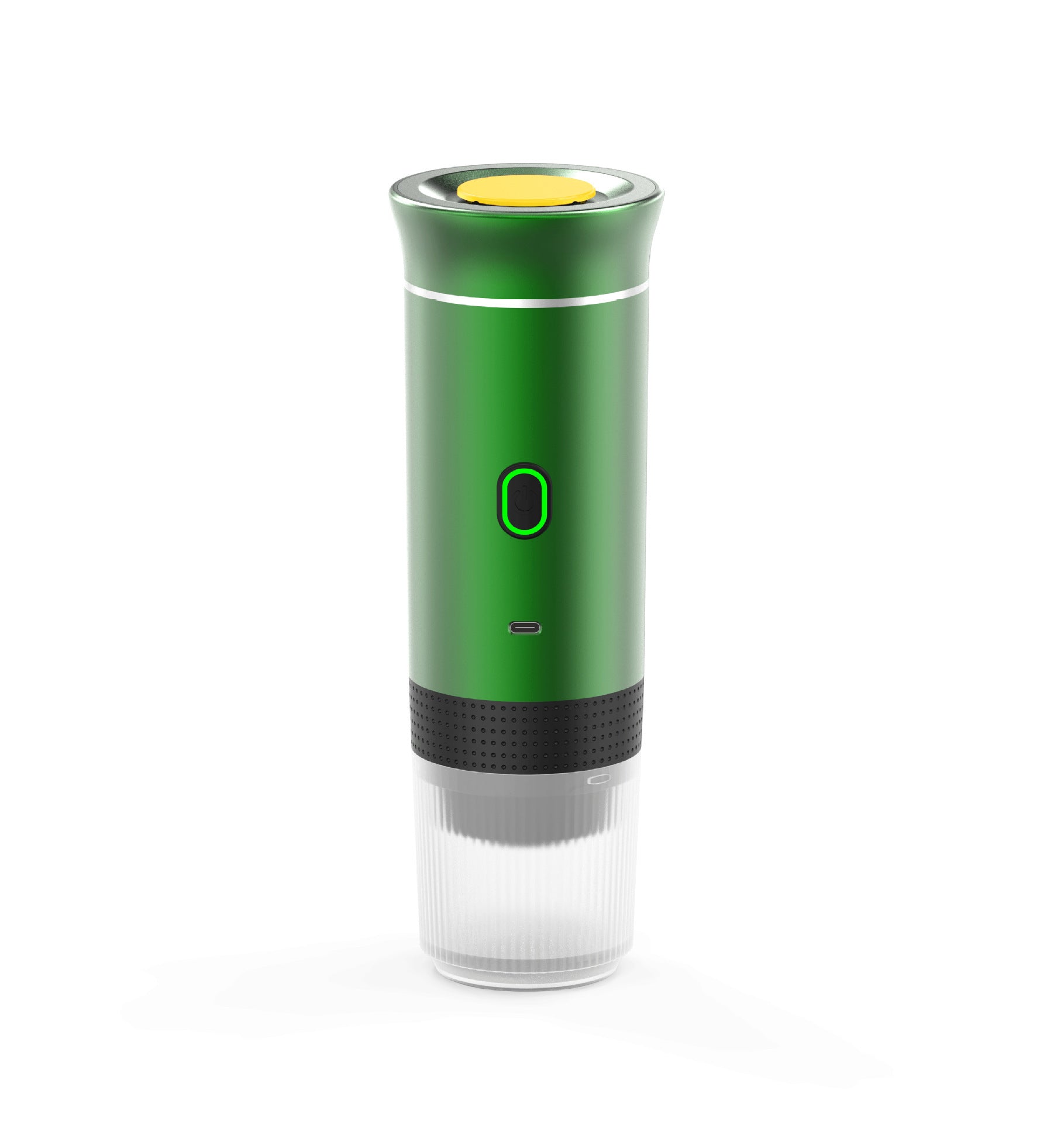 3 In1 Portable  Espresso Maker
