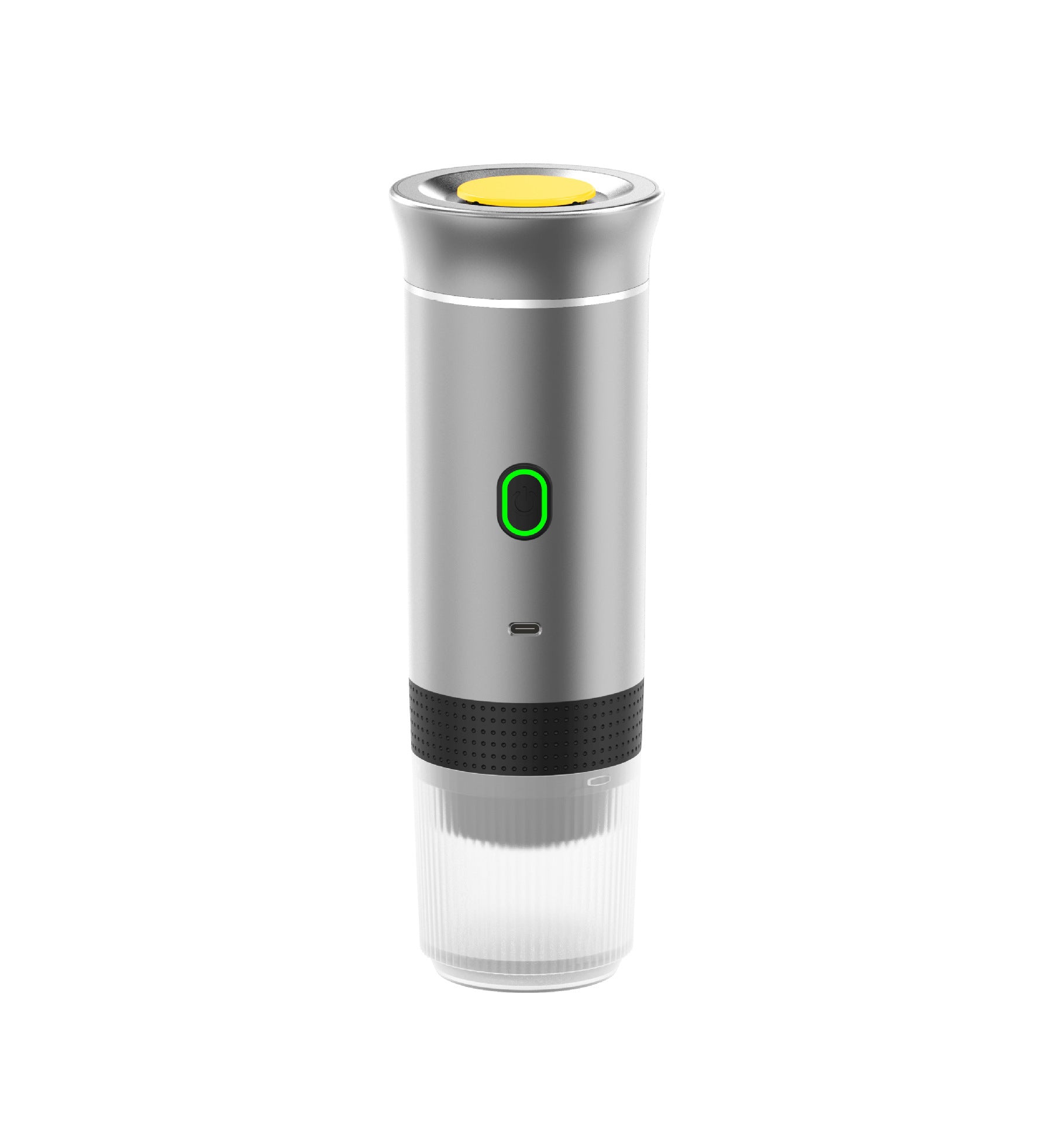 3 In1 Portable  Espresso Maker