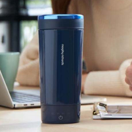 Minimalist Electric thermal Mug