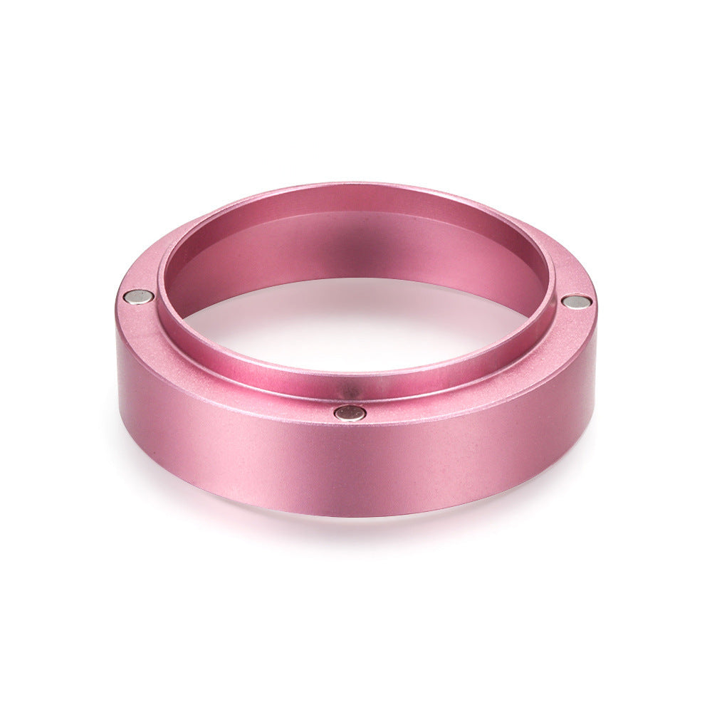 Espresso Aluminum Dosing Funnel