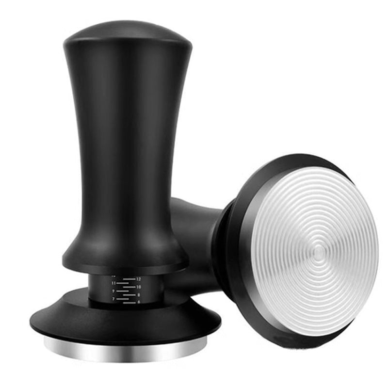 Adjustable Press Coffee Tamper
