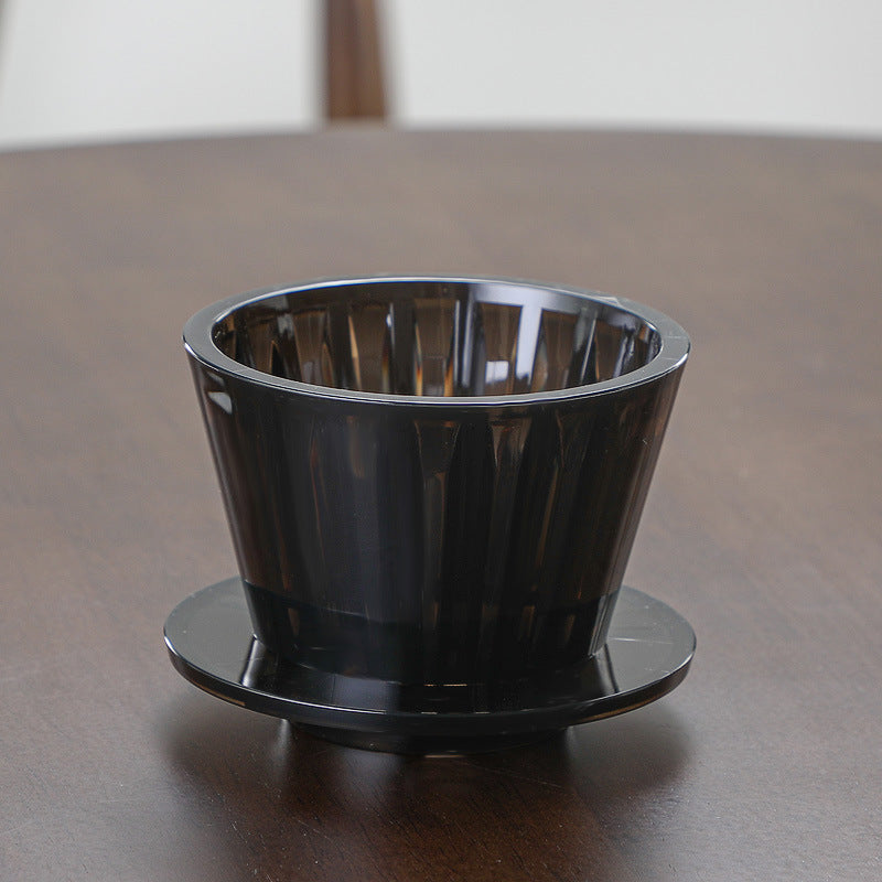 B75 Wave Coffee Dripper