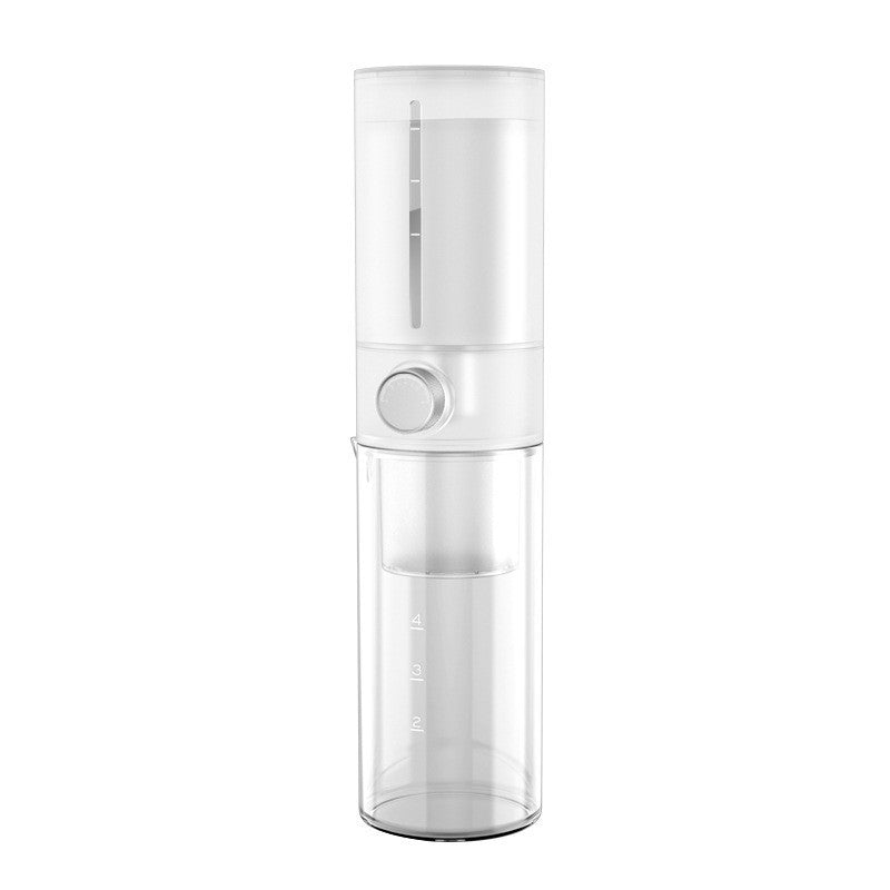 Elegant Cold Brew Coffee Dripper