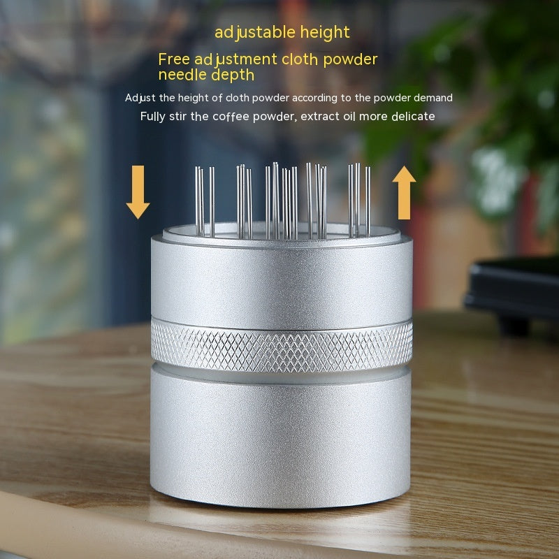 Coffee Powder Needle