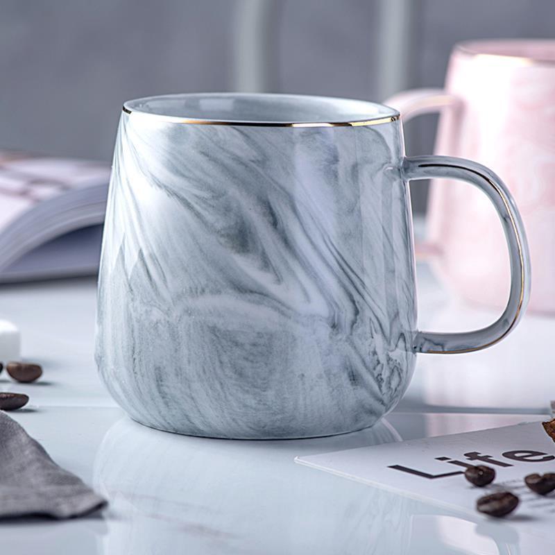 Marbella Marble Mug
