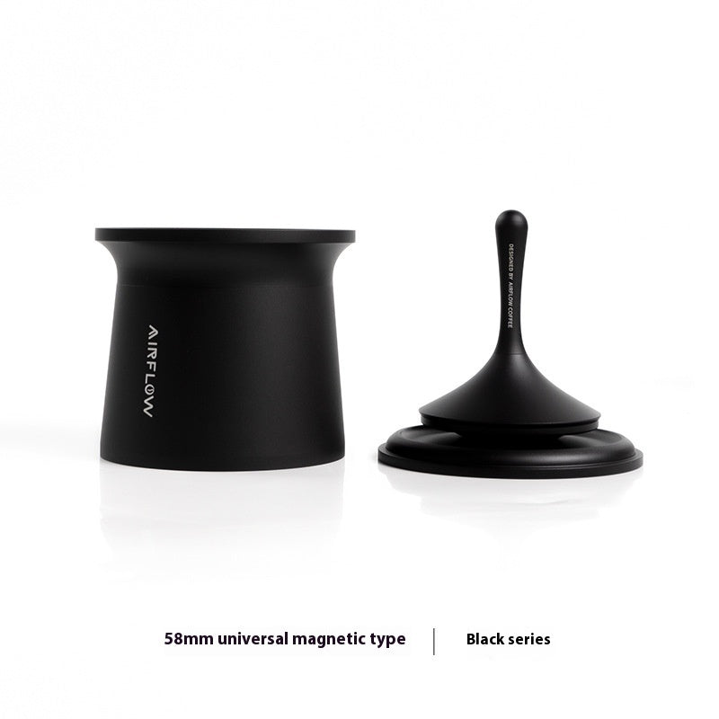 Coffee Powder Dropping Device