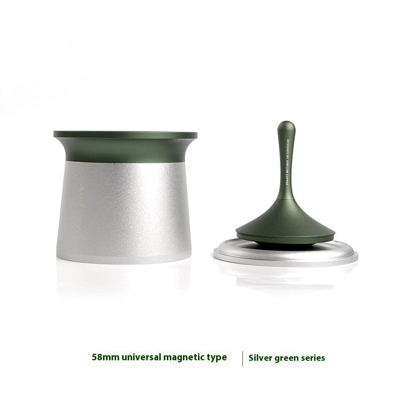 Coffee Powder Dropping Device
