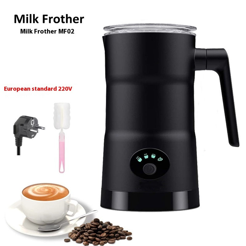 Automatic Hot&Cold Milk Frother
