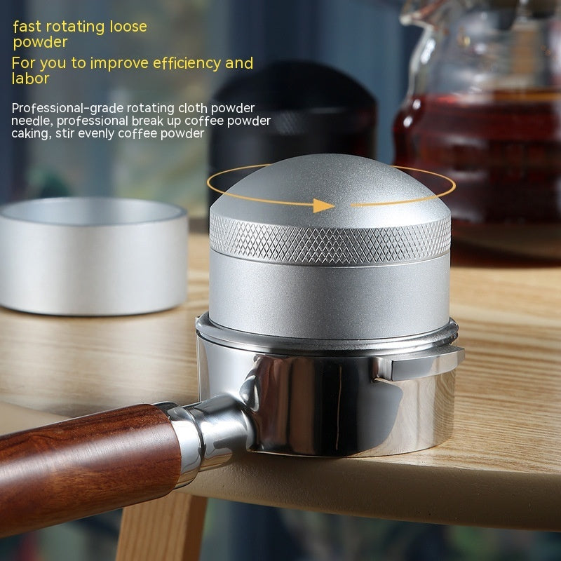 Coffee Powder Needle